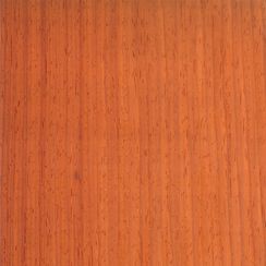 Veneer Padauk african