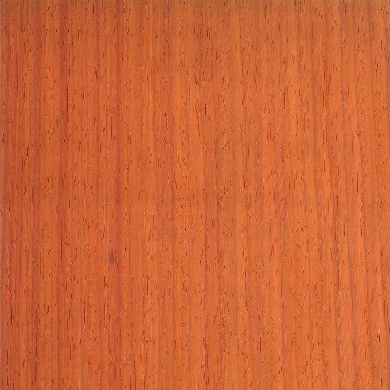 Veneer Padauk african