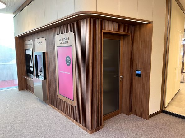 Veneer consulting Basel