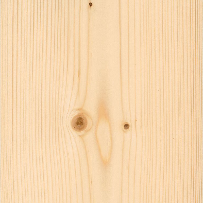 Veneer Spruce Norway with knots