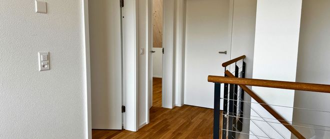 Hochwertige Objekttüren für Wohnbauprojekte in der Schweiz