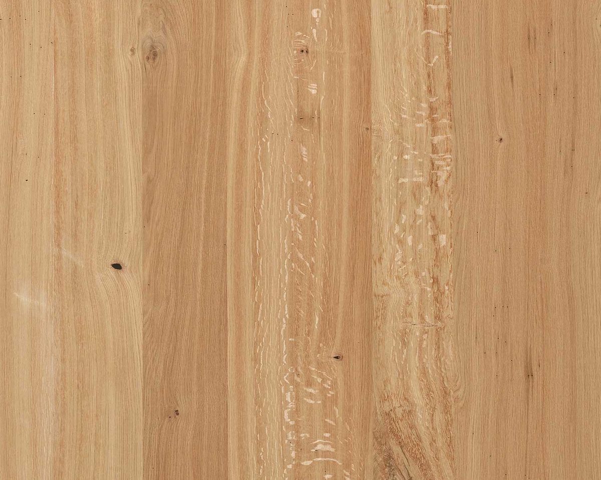 VENEER EXPRESS Layons Oak Rustic plain