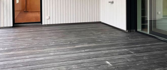 Terrassenberatung in Birsfelden bei Basel