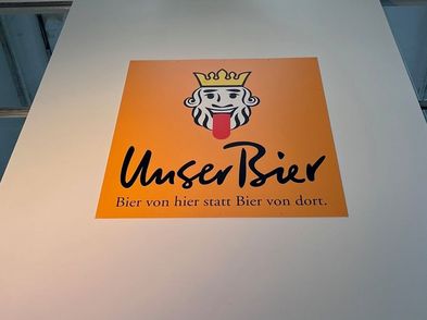 Unser Bier, Roser Bier 2022