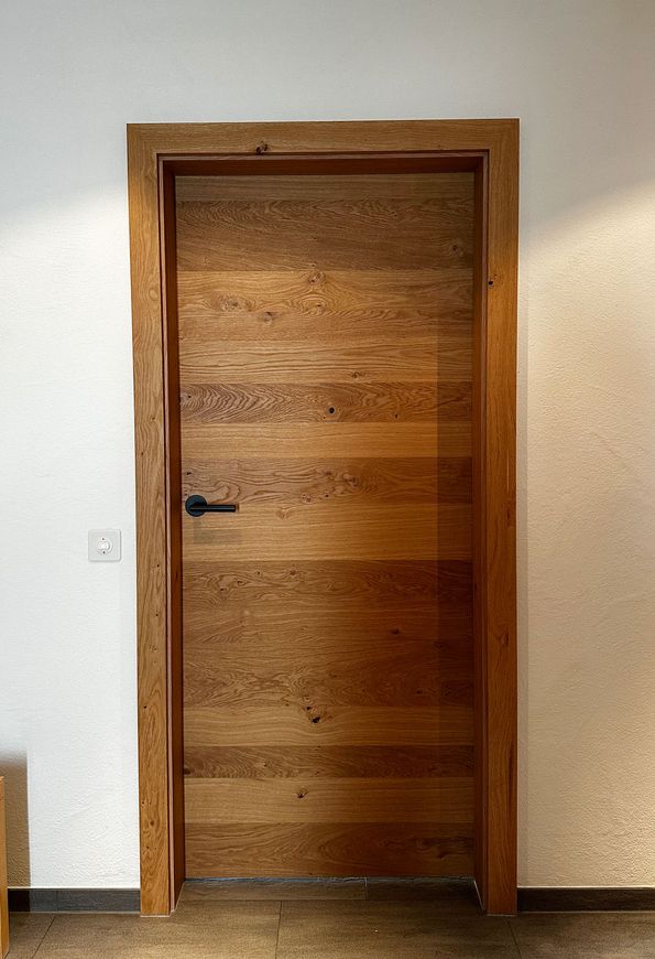 Schreiner Münchenstein Türen