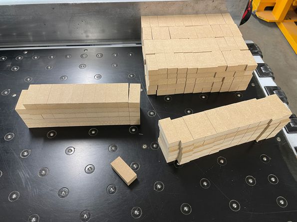 Homag Zuschnitt Service