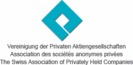 Logo Vereinigung Privater Aktiengesellschaft