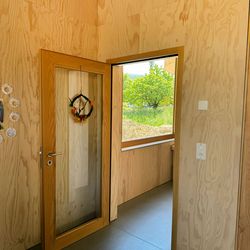 Furnier Express Fixmasse Seekiefer geschält