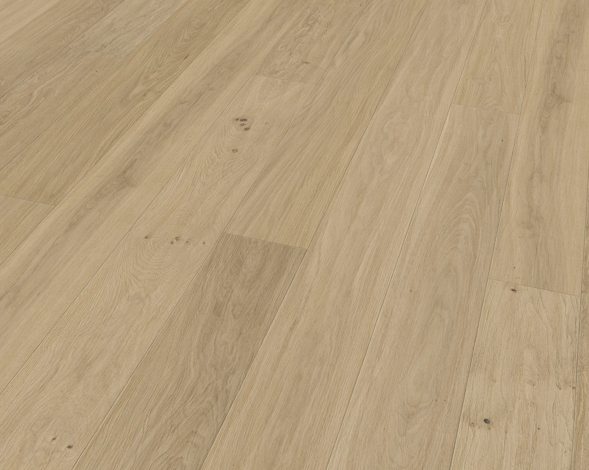 tilo Natur! PUR parquet - Oak soft-planed ( L1757)