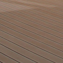 Forexia terrace profiles