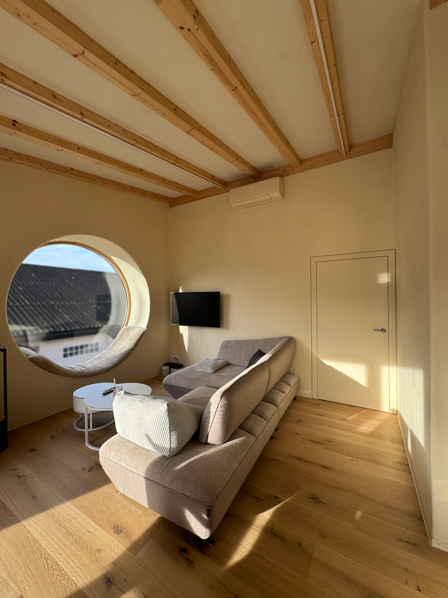 Hausumbau mit Roser Materialien Hochwertige Baumaterialien fürs Eigenheim