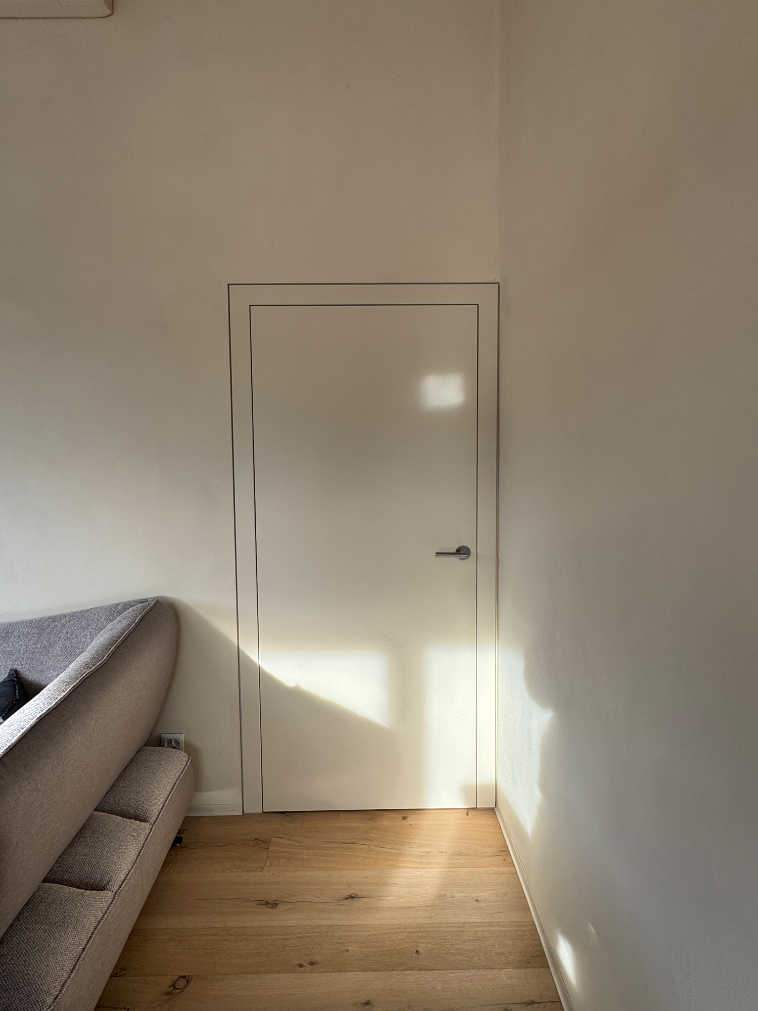 Hausumbau mit Roser Materialien Parkett und Türenberatung für den Hausumbau