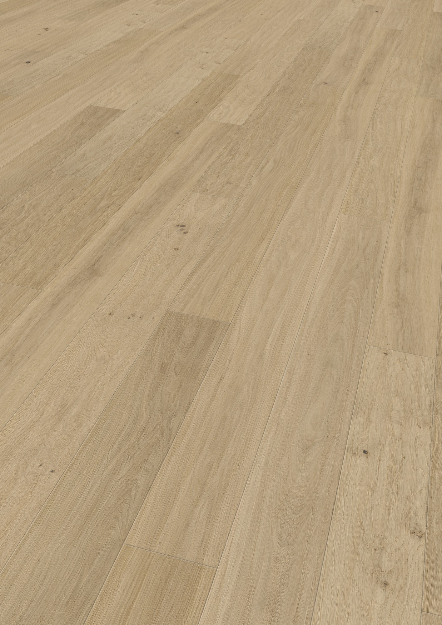 tilo Natur! PUR Parkett Eiche softgehobelt ( L1757)