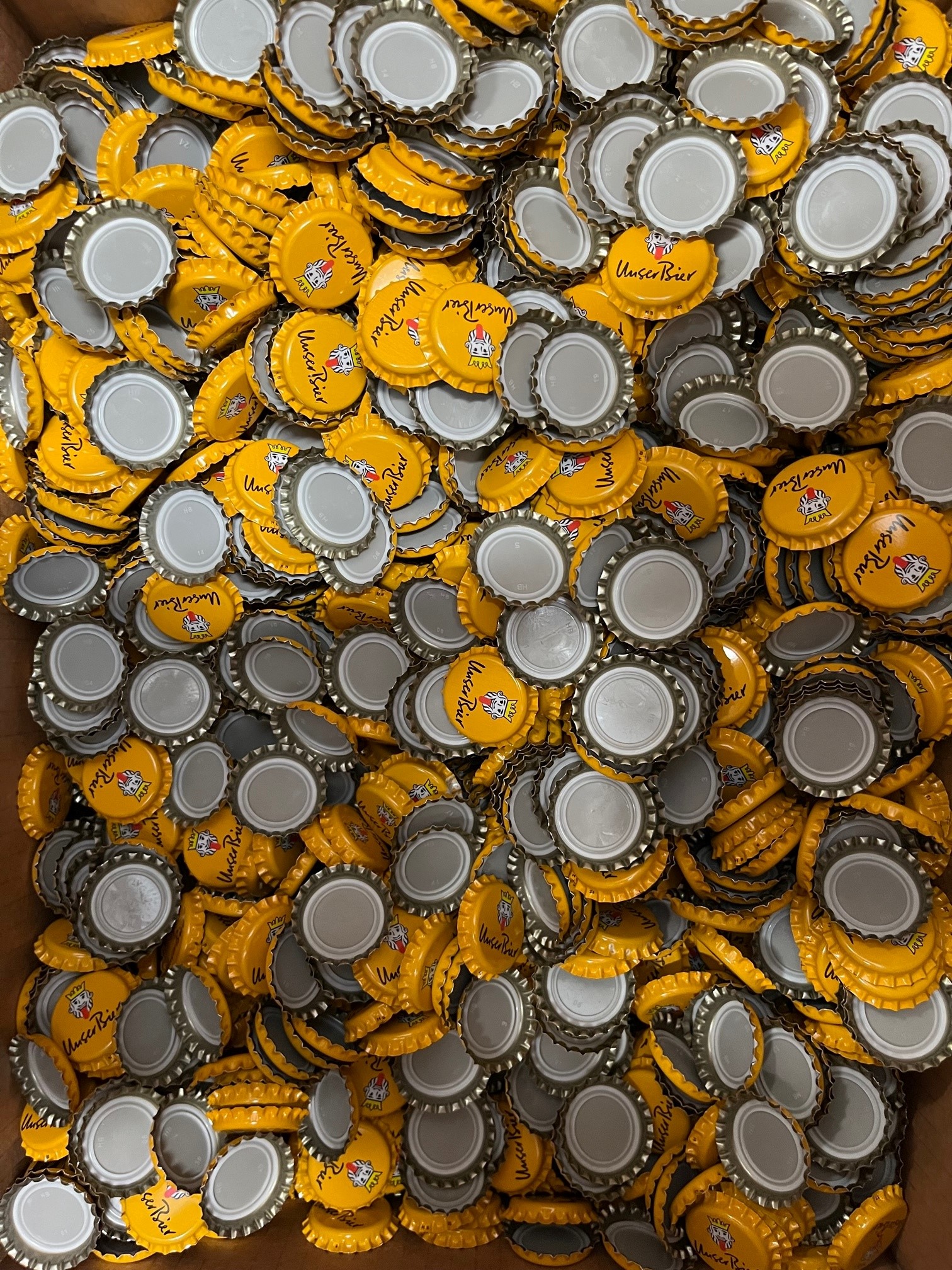 Unser Bier, Roser Bier 2022