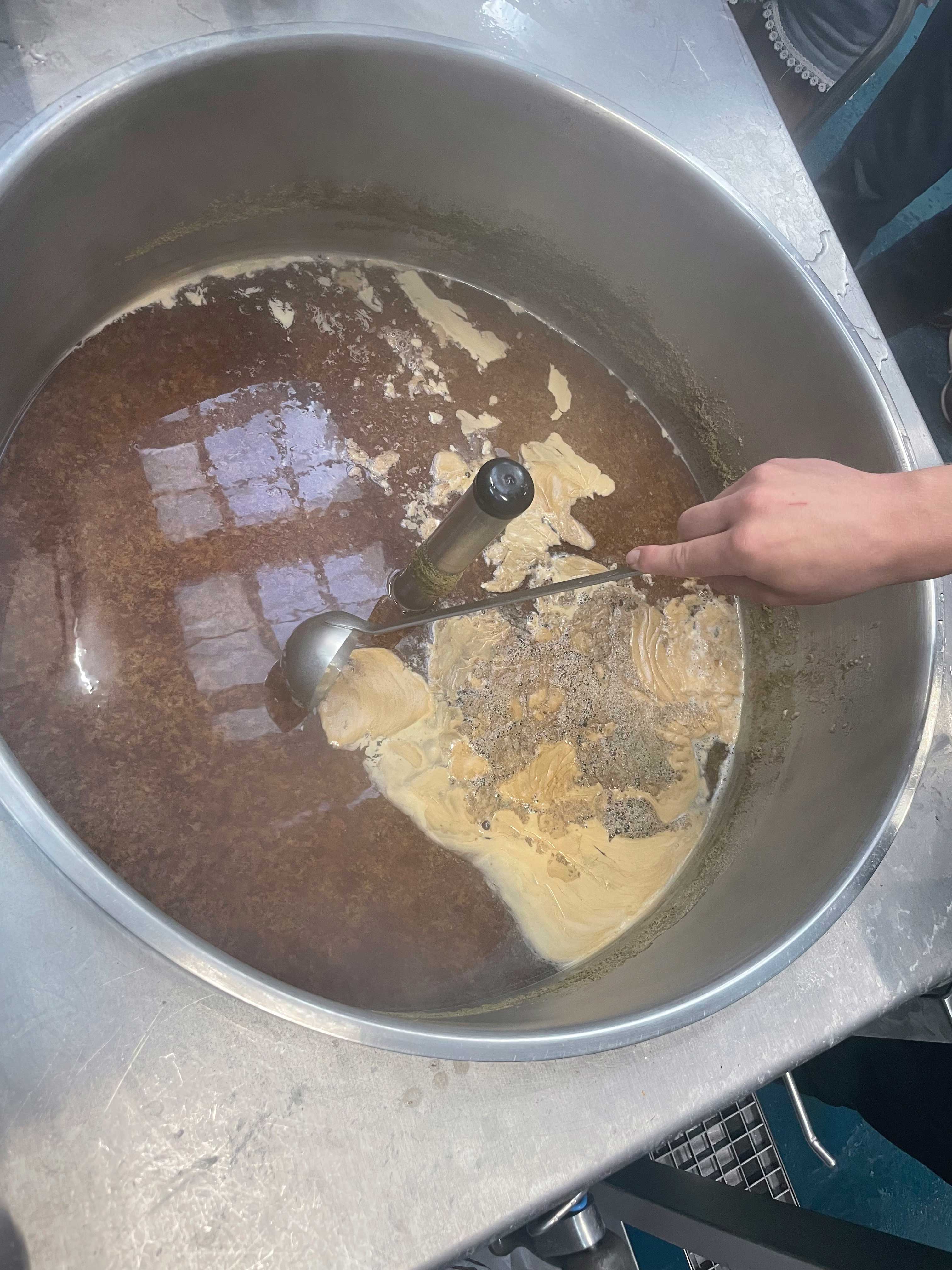 Unser Bier, Roser Bier 2022