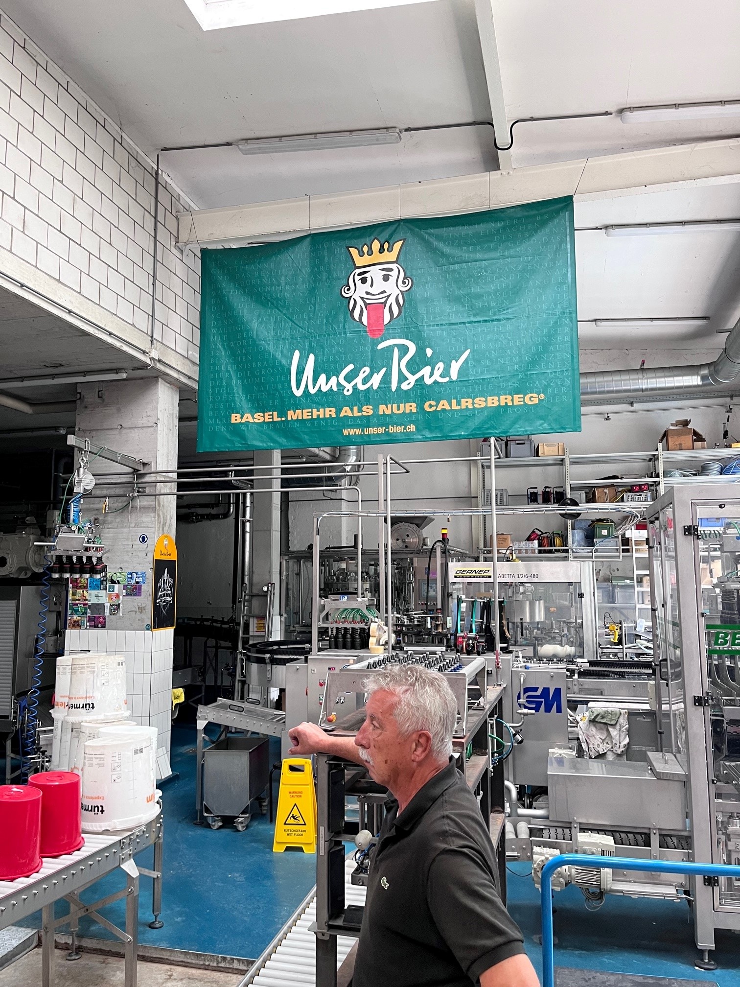 Roser Beer Brewing Course 2022