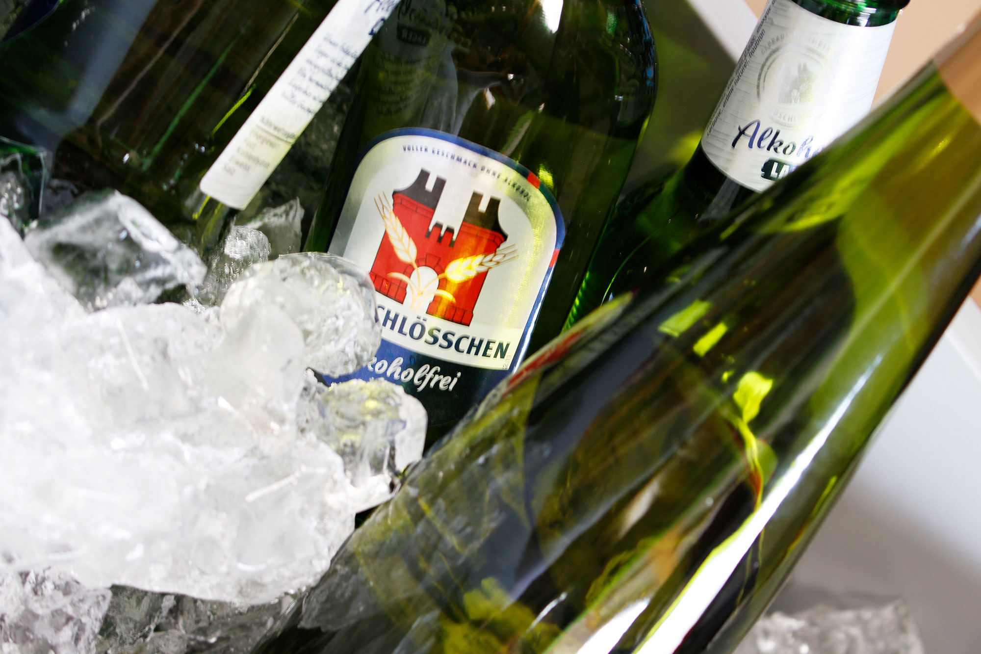 Mitarbeiter Sommerfest mit Familie & Ehemaligen