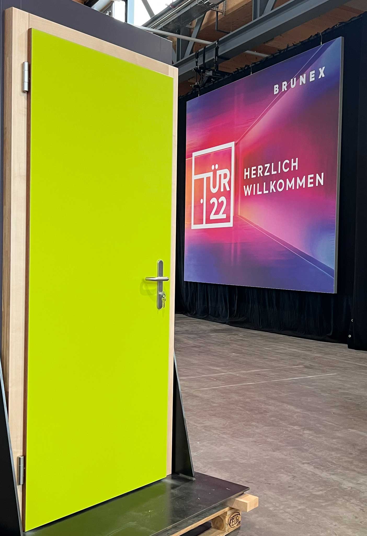 TÜR22