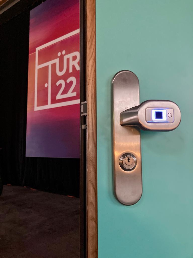 TÜR22
