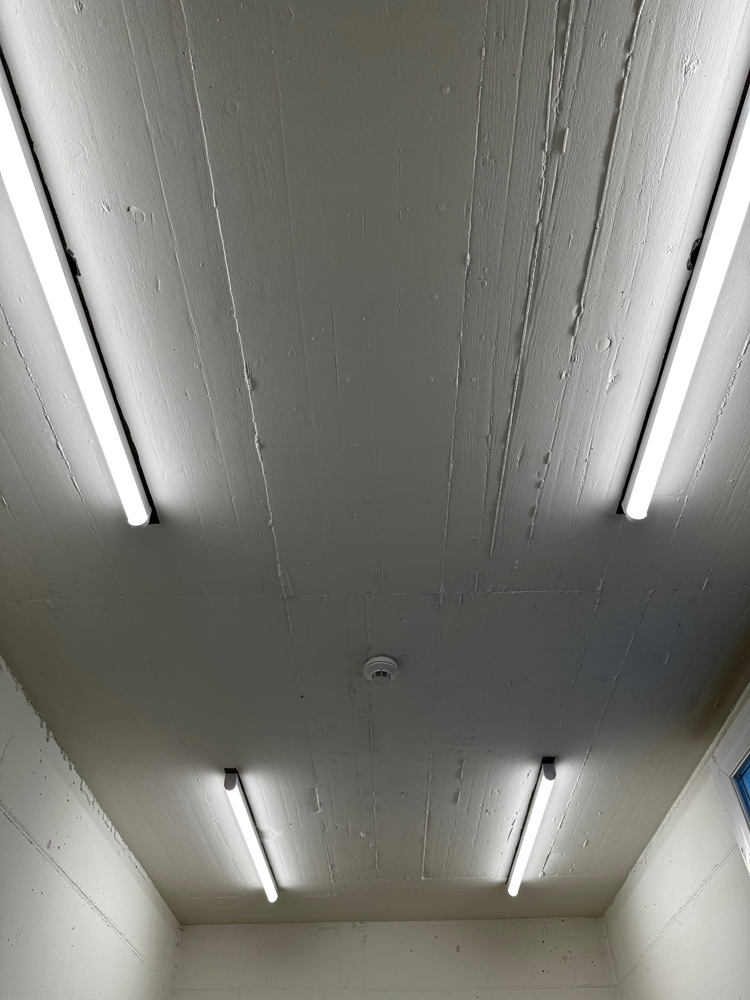 LED Lampen austauschen