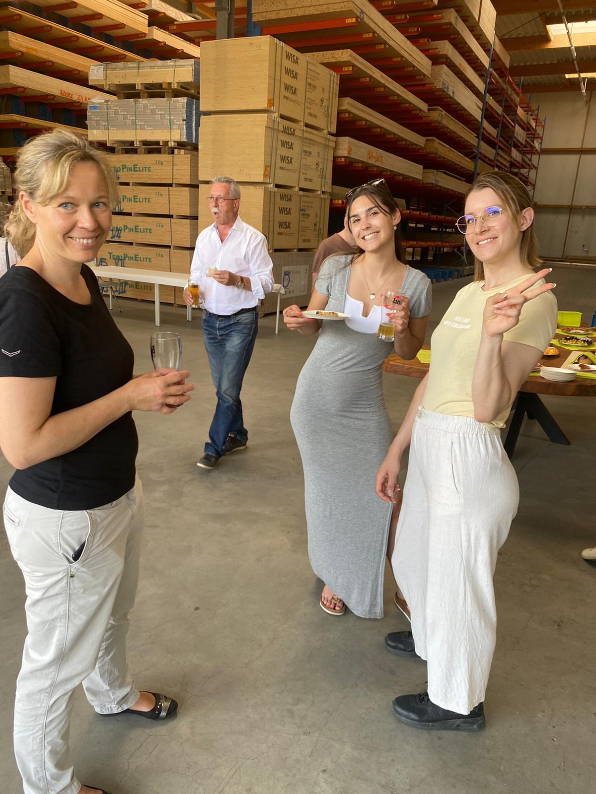 Roser Grillplausch 2023
