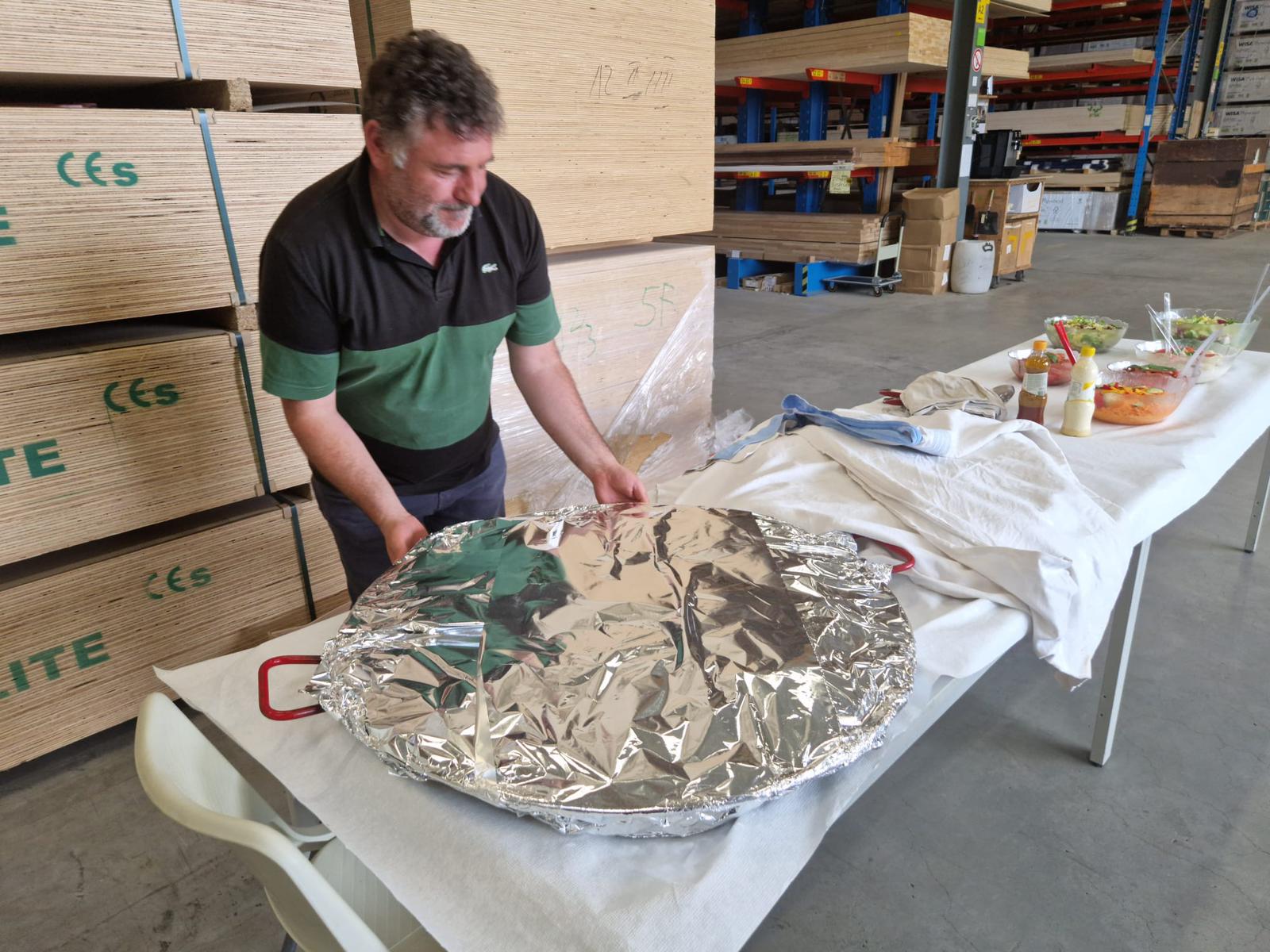 Roser Grillplausch 2023
