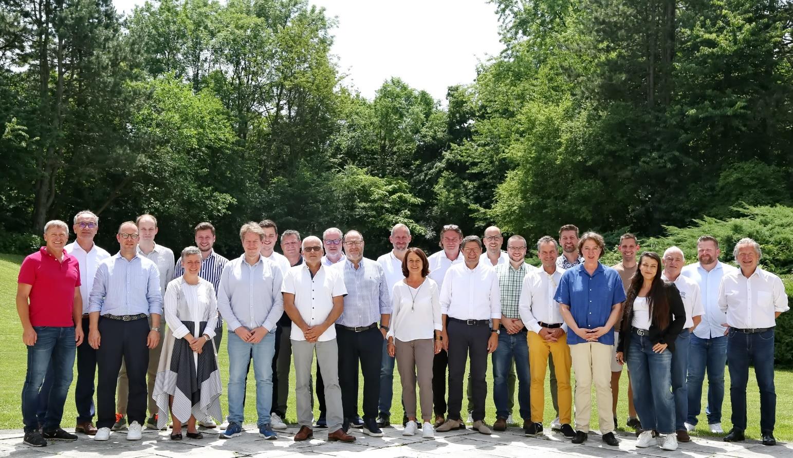 IFN General Assembly 2023