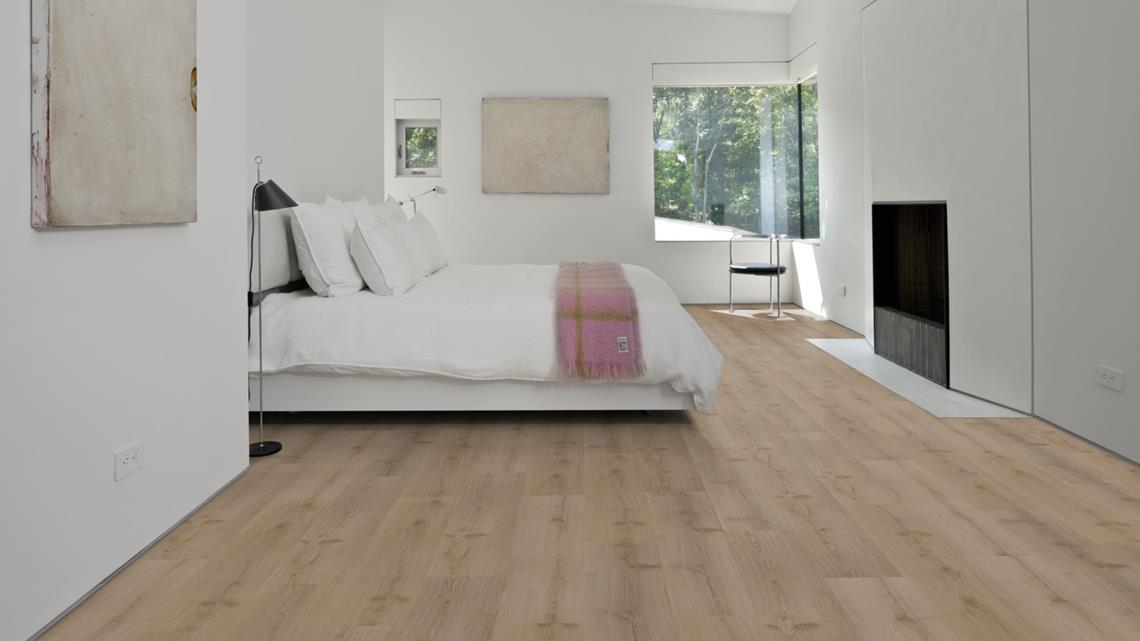 Preissenkung bei Kährs Luxury Tiles Designböden