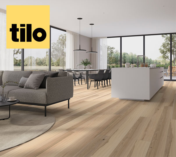tilo neue Preisliste 2023