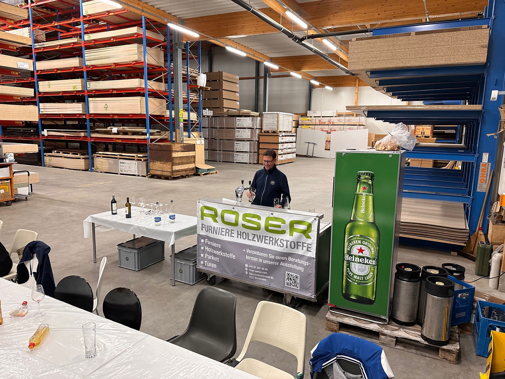 Roser Grillplausch 2024