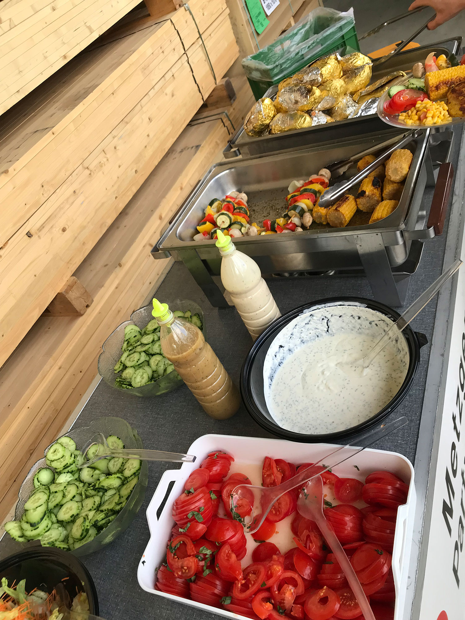 Roser Grillplausch 2024