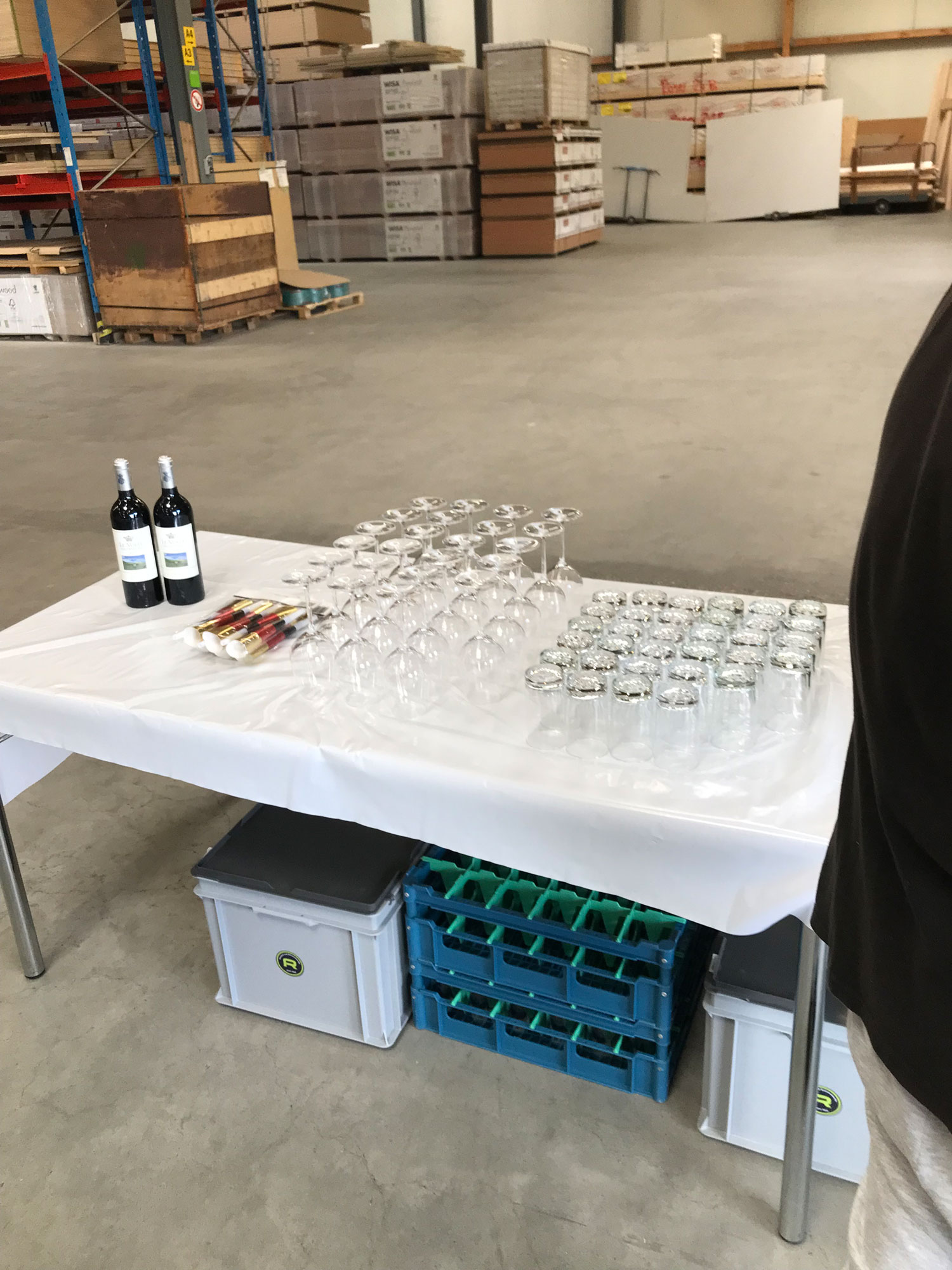 Roser Grillplausch 2024
