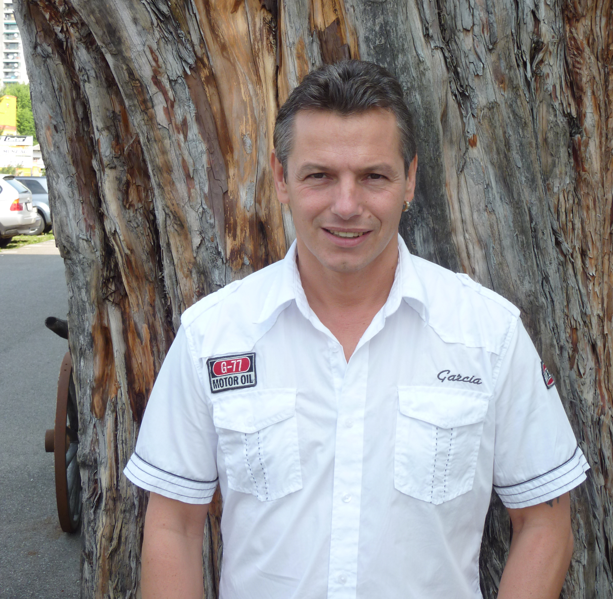 Felix Bossert 2010