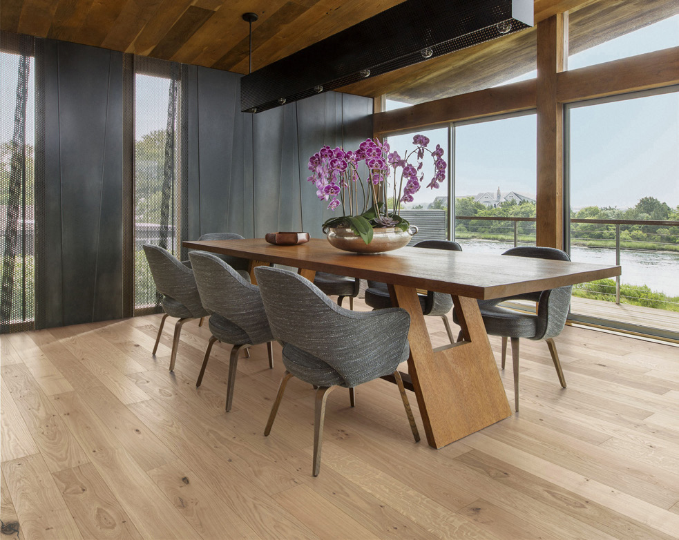 Kaehrs Essenza Kollektion bei der Roser AG Kaehrs Essenza Kollektion – Natur Pur, jetzt bei der Roser AG in Birsfelden