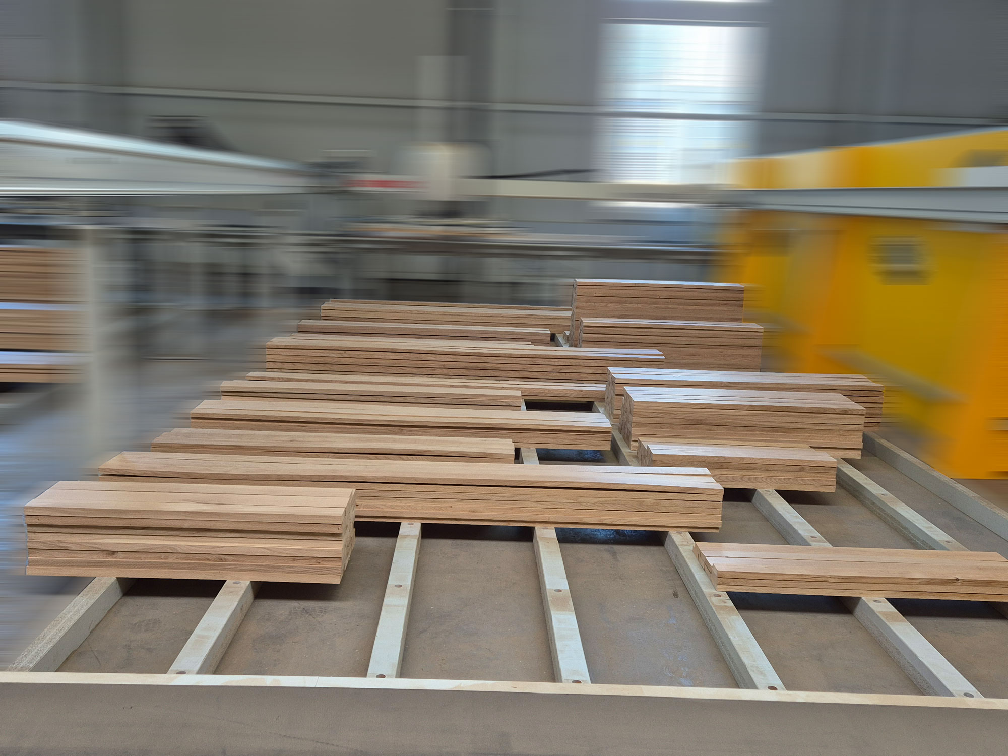 Moser Massivholzplatten