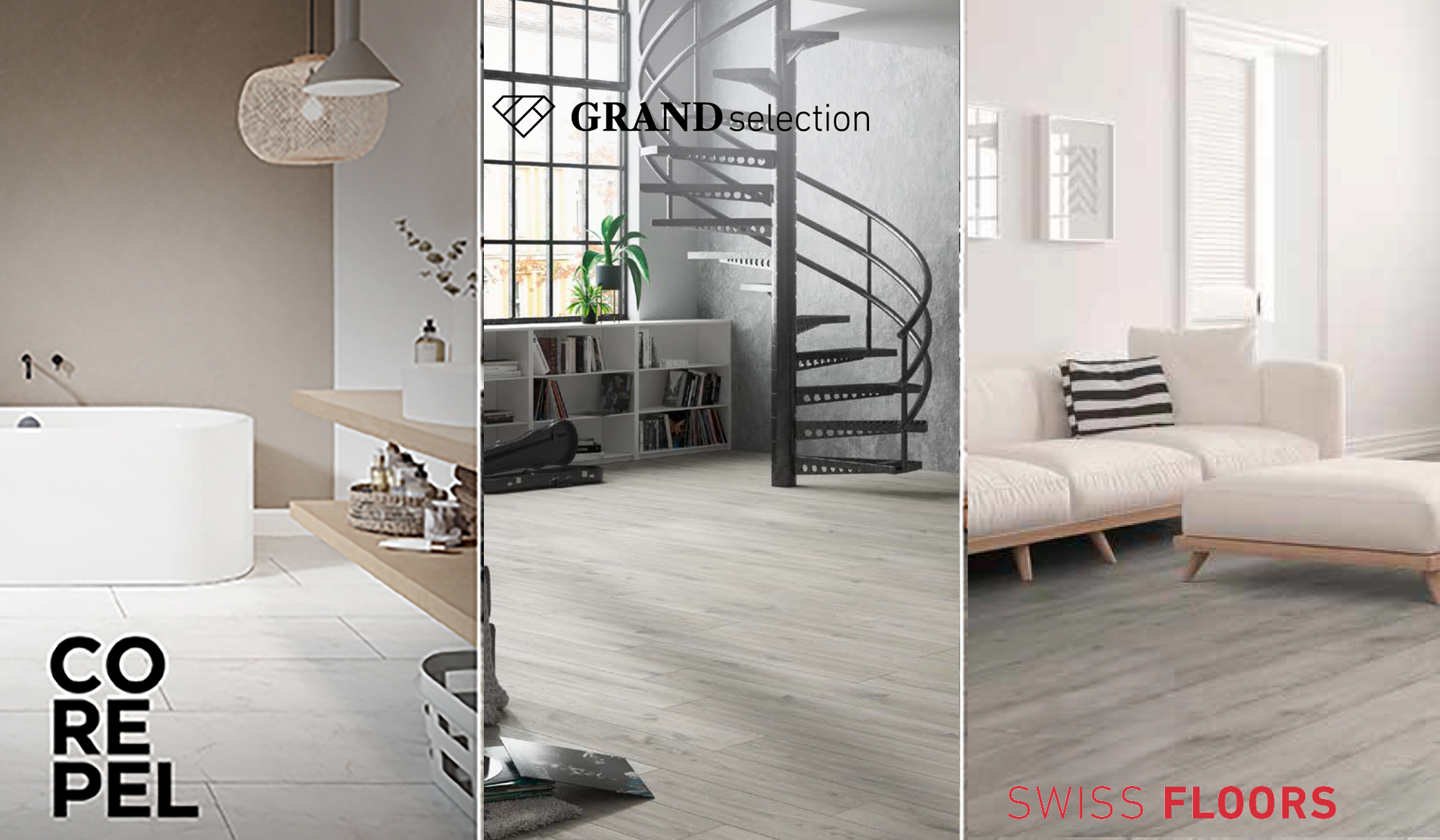 Laminat Auslaufdekore Swiss Krono 2025