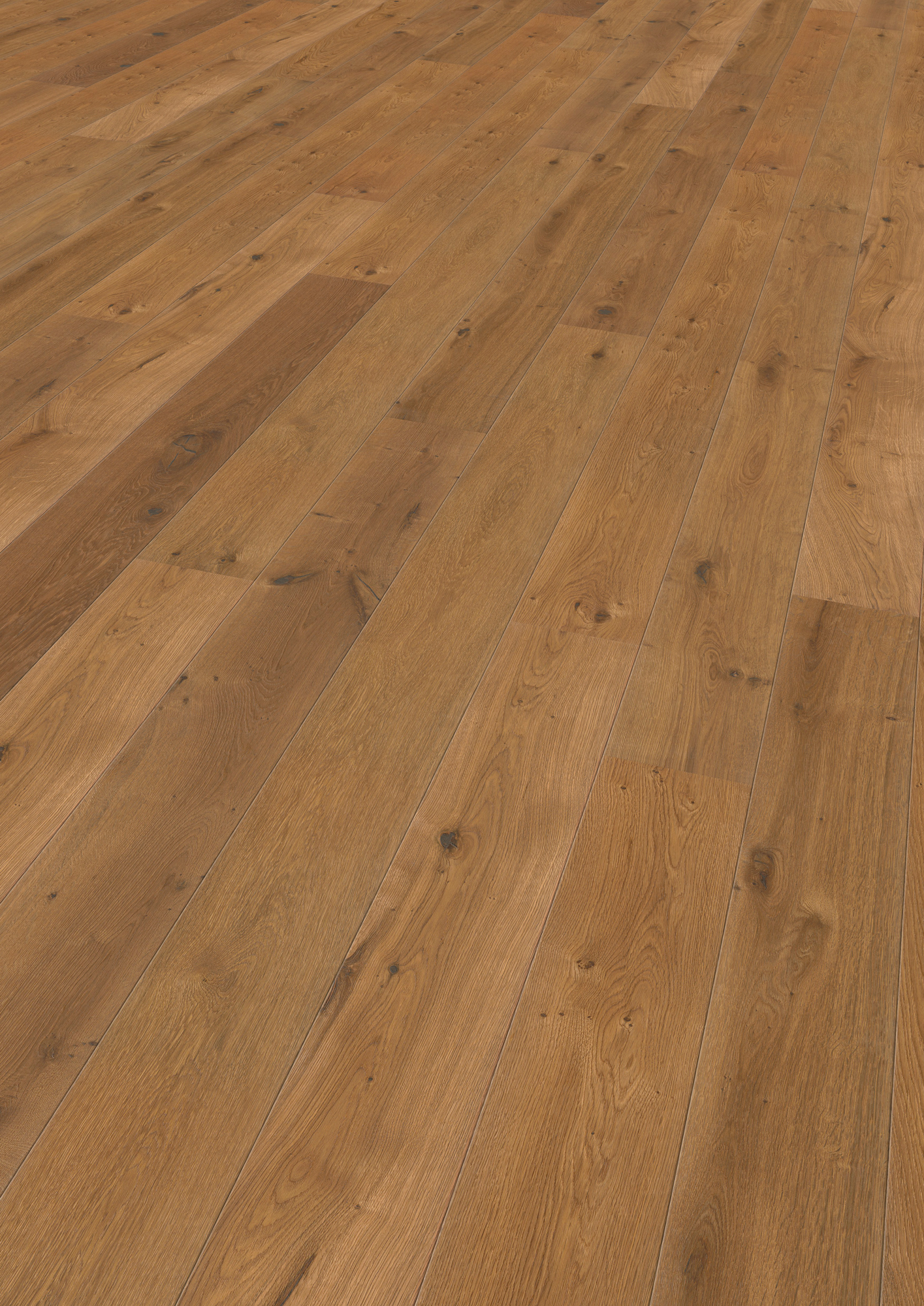 tilo Parkett MARCANTO TREND Eiche Caramel