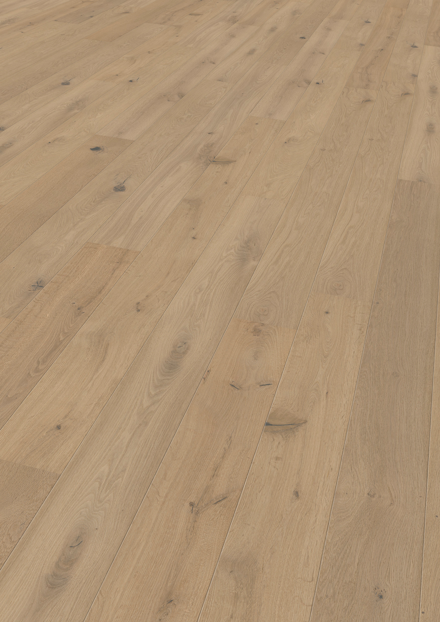 tilo Parkett MARCANTO TREND Eiche Crema!Pur