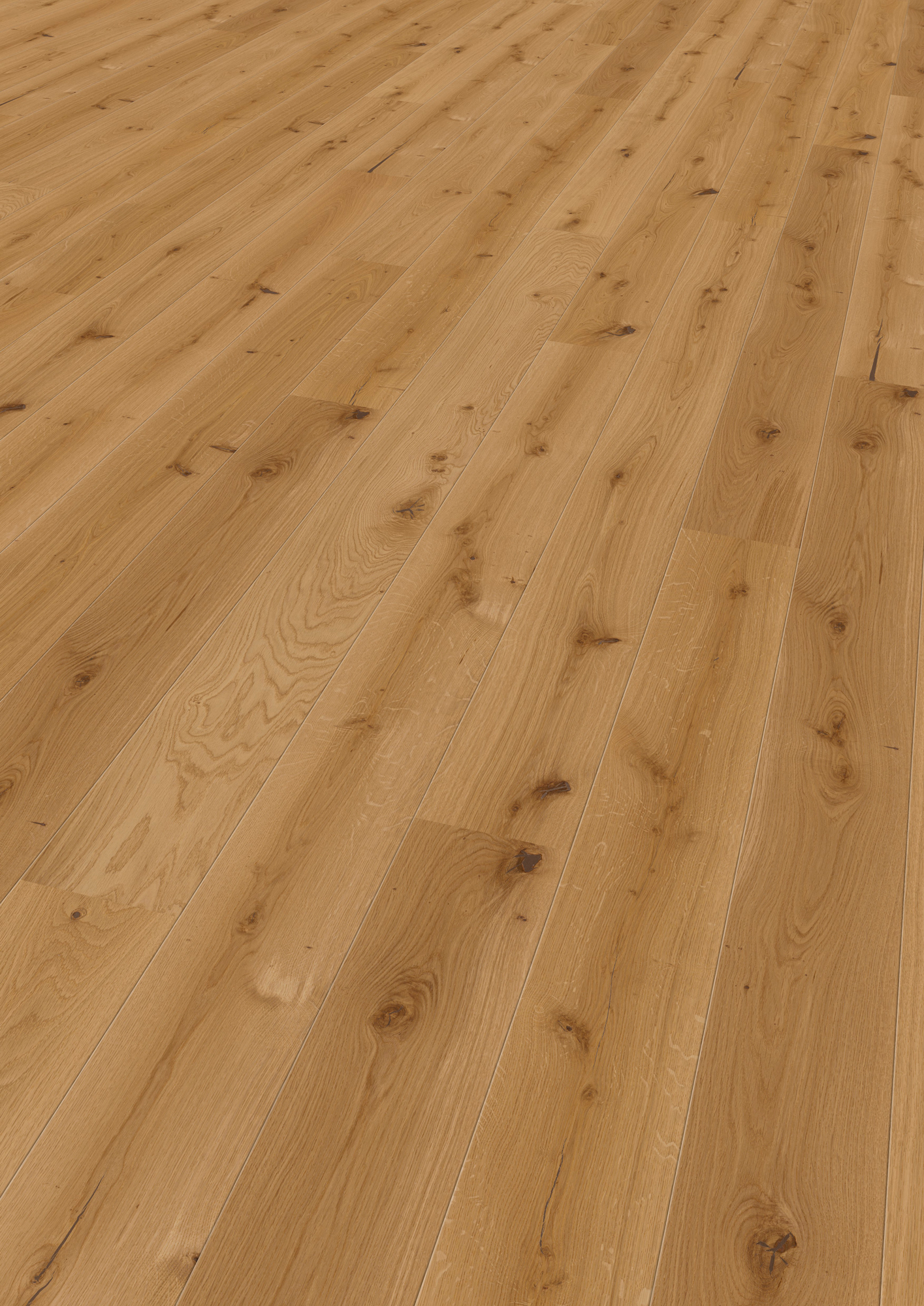 tilo Parkett MARCANTO TREND Eiche Natur