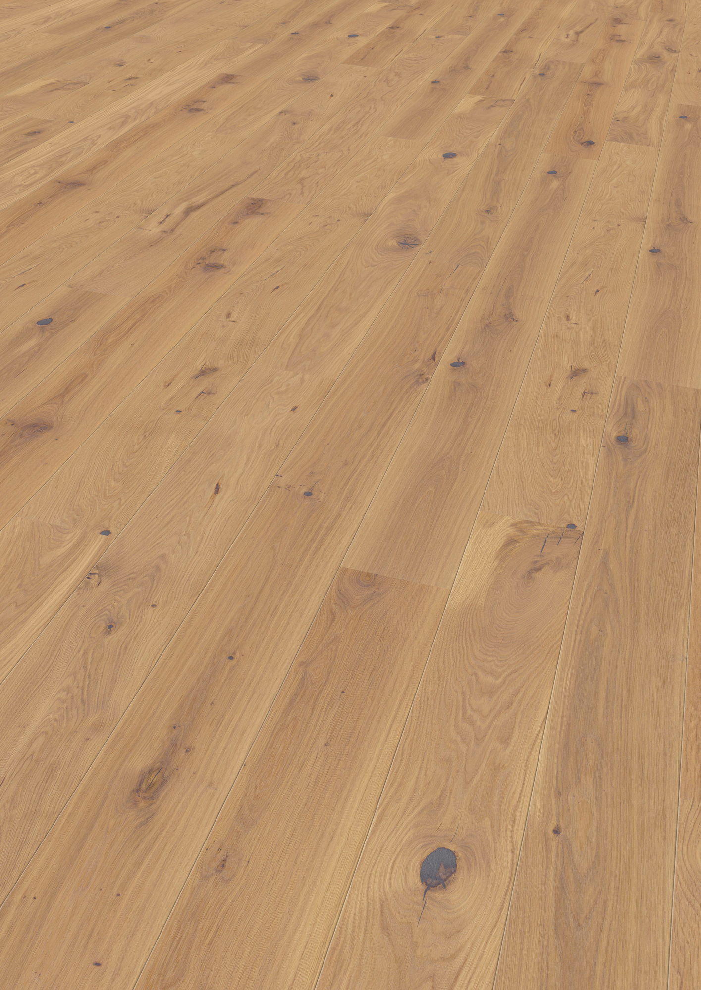 tilo Parkett MARCANTO TREND Eiche Sahara