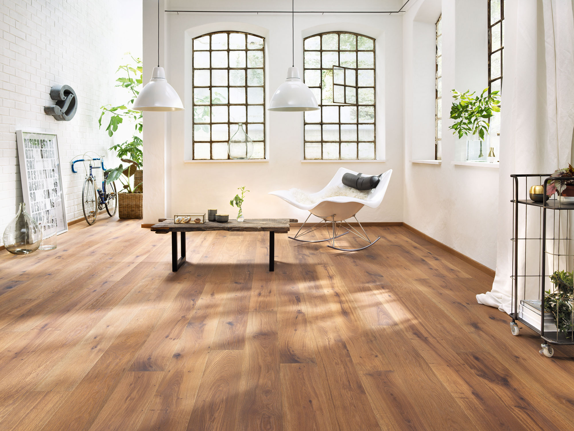 schau.raum Birsfelden, Mocha Mousse Trendfarbe von tilo