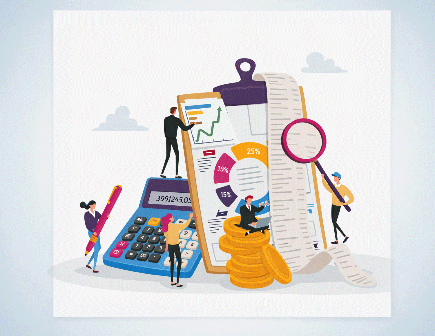 CFO of ROSER AG seeks successor Job offer CFO