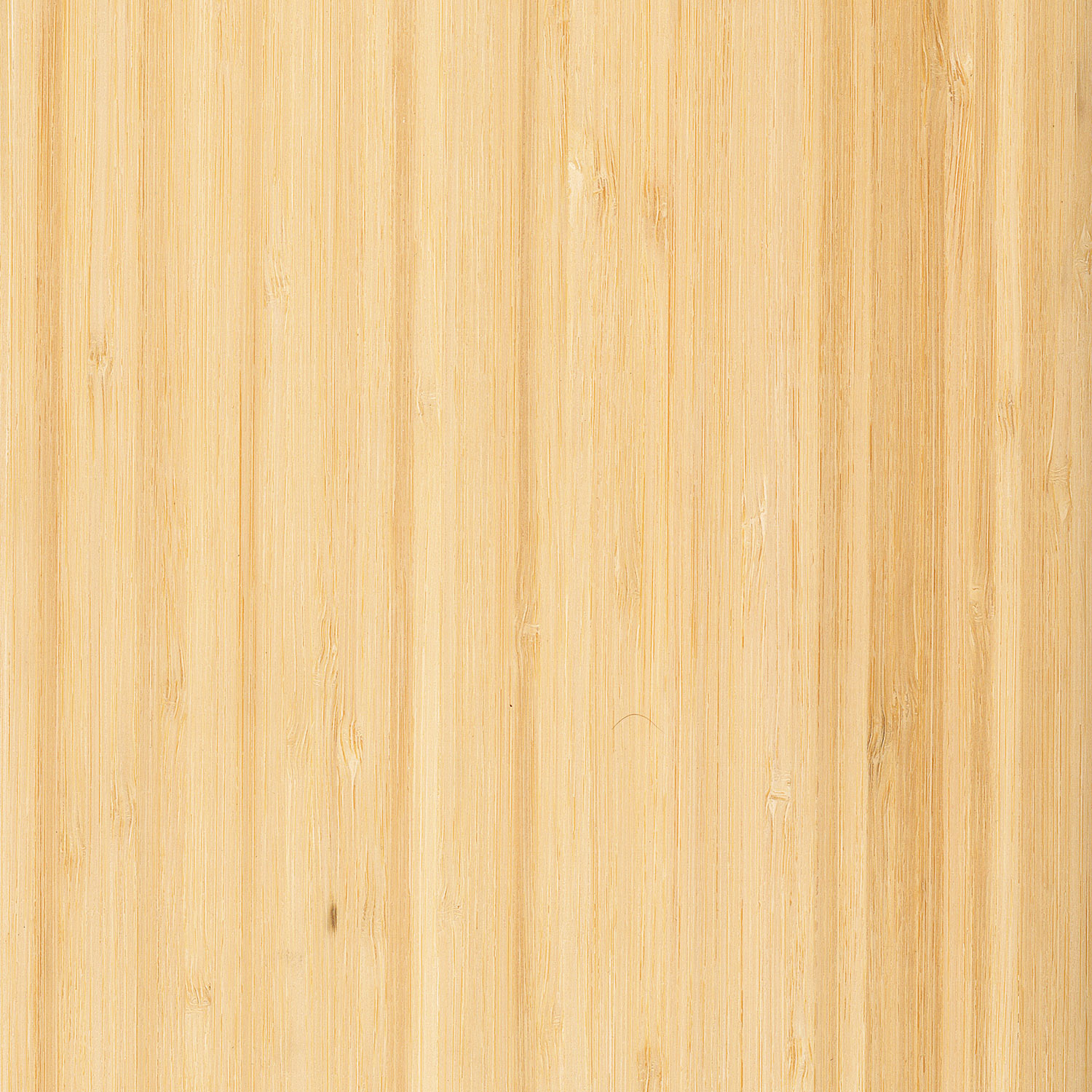 Veneer Bamboo vertical white