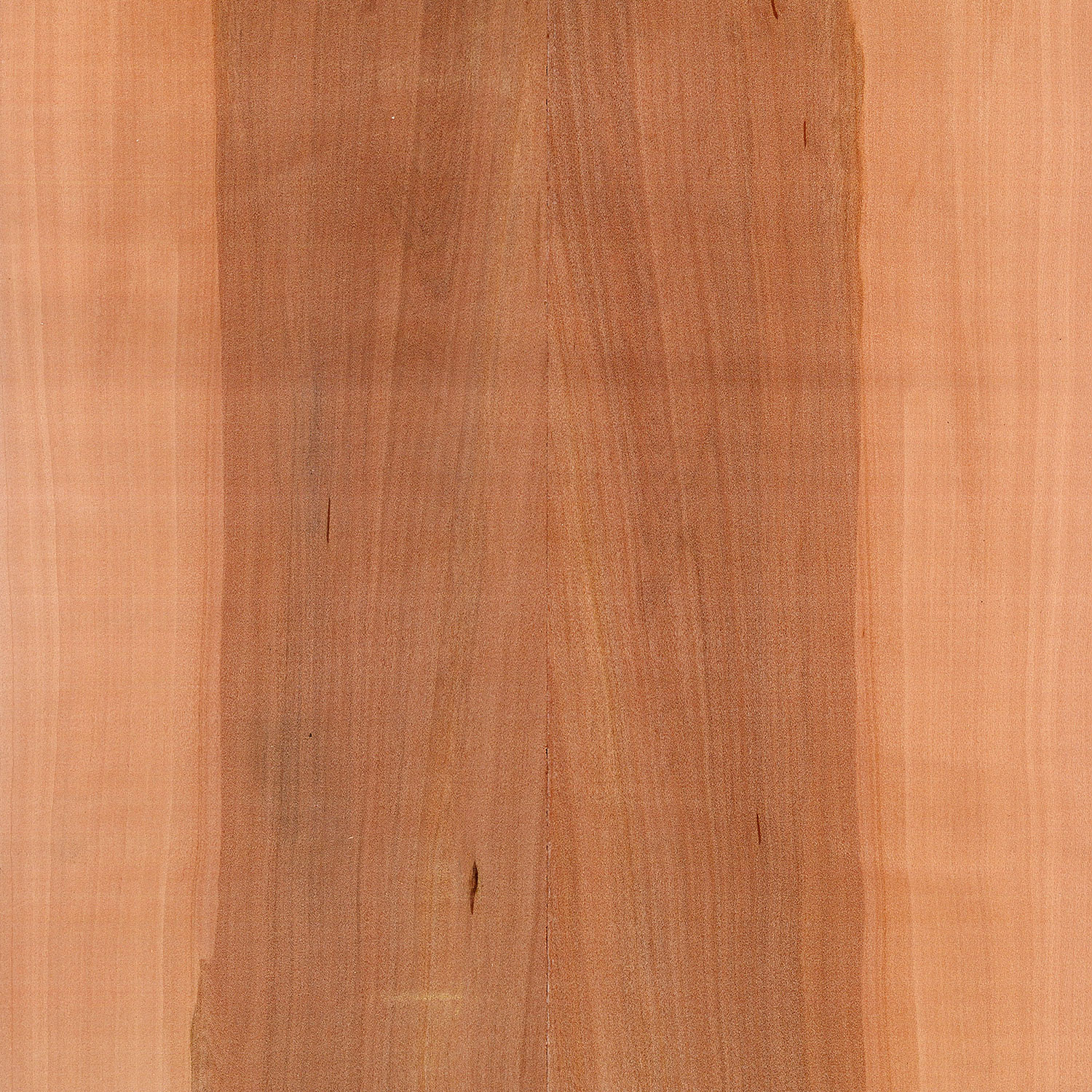 Veneer Peartree Swiss, brown heart