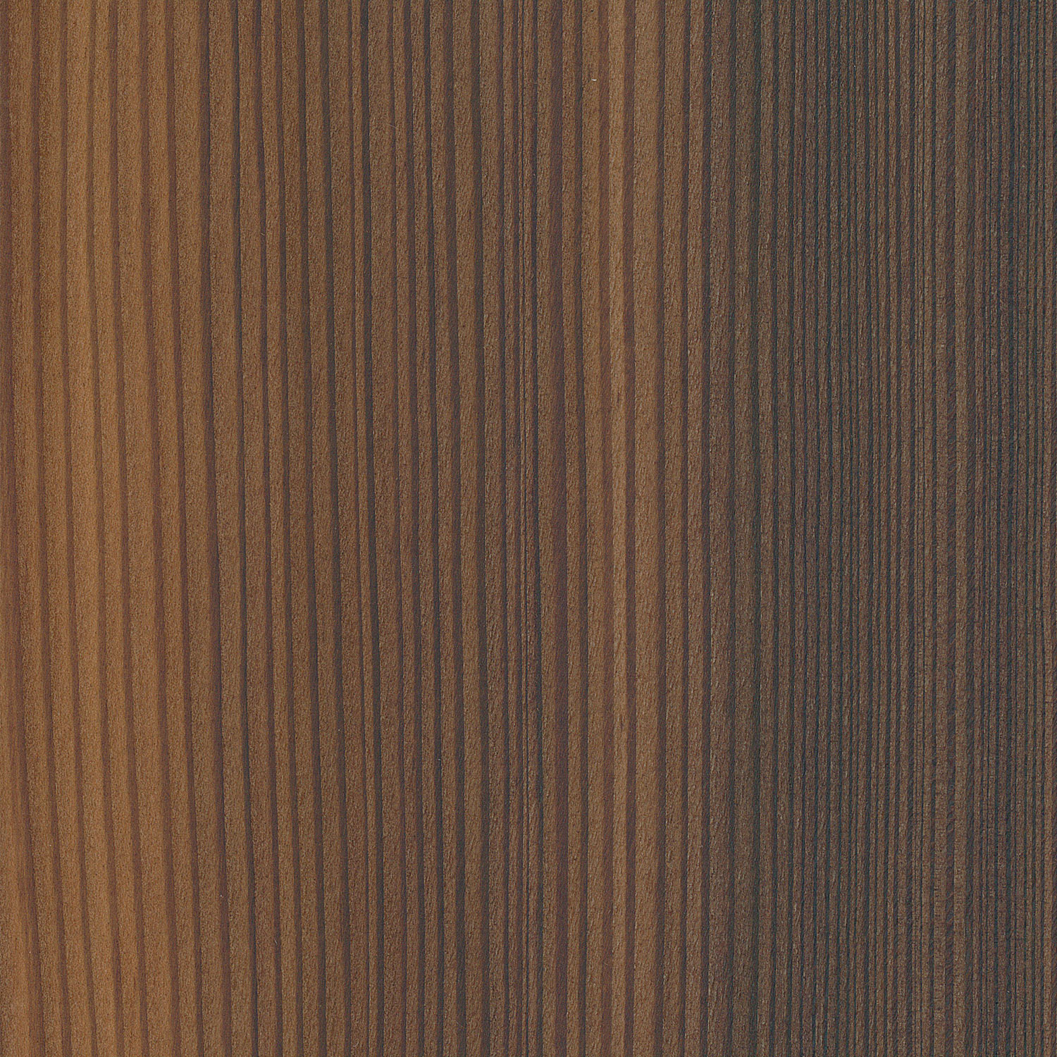 Veneer Larch smoked