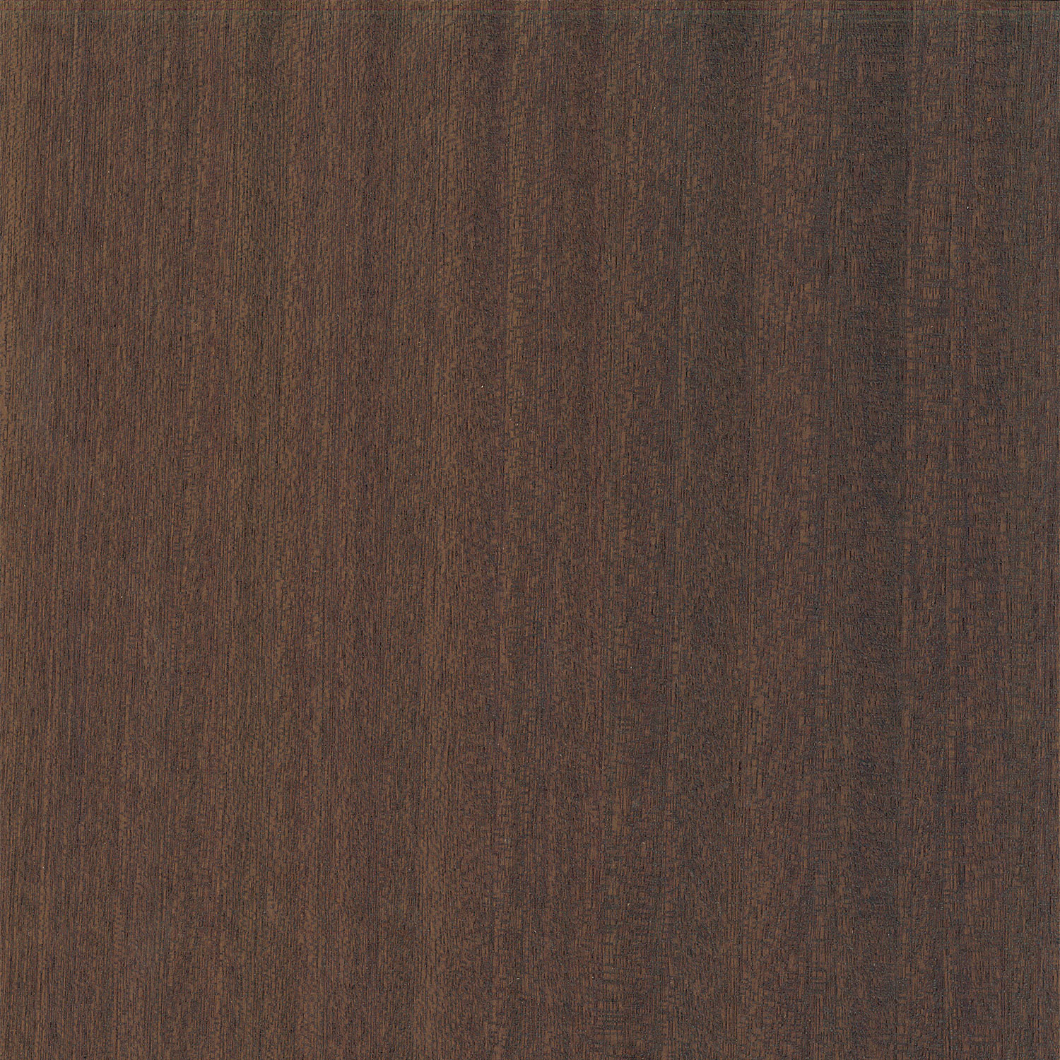 Veneer Sapele smoked