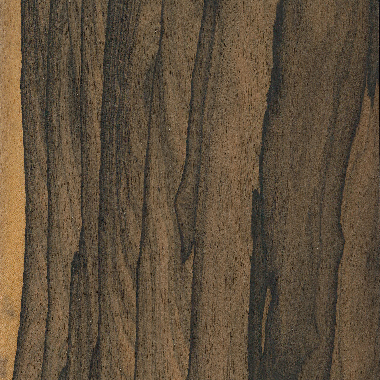 Veneer Ziricote