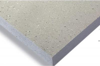 Knauf GIFAboard 1100 Gipsfaserplatten beidseitig kalibriert,Toleranz +/-0,15mm (30/Pal.)