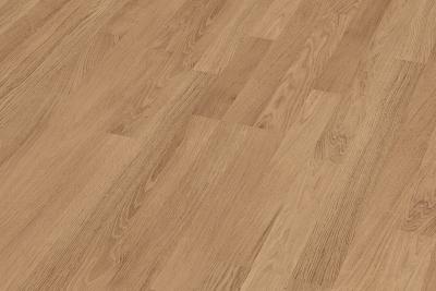 Meister Laminatboden Classic LC 55 S Silence Multiclic (1288x198x8,5mm) Eiche natur 6067 3-Stab Paket a 2,550 m2