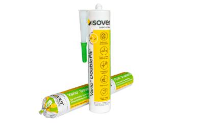 Isover Vario DoubleFit elast. Klebemasse Kart.-Inhalt 310 ml